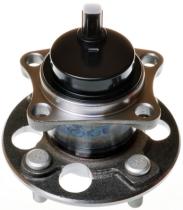 DENCKERMANN W413373 - BUJE DE RUEDA TRAS. TOYOTA YARIS 06-