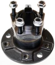 DENCKERMANN W413376 - BUJE DE RUEDA TRAS. OPEL ASTRA H 04-  5  SRUB