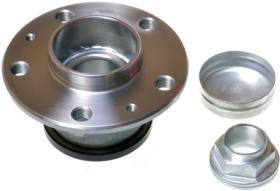 DENCKERMANN W413378 - BUJE DE RUEDA TRAS. CITROEN JUMPER 06- FIAT DUCATO 06- PEUGE