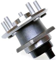 DENCKERMANN W413379 - BUJE DE RUEDA TRAS. TOYOTA AVENSIS 03- CELICA 99-