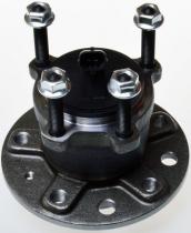 DENCKERMANN W413386 - BUJE DE RUEDA TRAS. FIAT CROMA 05- OPEL SIGNUM 04- VECTRA C