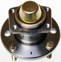 DENCKERMANN W413387 - BUJE DE RUEDA TRAS. CHEVROLET EPICA 06- LACETTI 05-