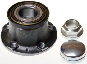 DENCKERMANN W413390 - BUJE DE RUEDA TRAS. CITROEN JUMPER 06  FIAT DUCATO 06  PEUGE