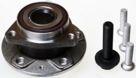 DENCKERMANN W413391 - BUJE DE RUEDA DELANT. AUDI A3 03- SEAT ALTEA 04- LEON 04- OC