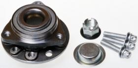 DENCKERMANN W413393 - BUJE DE RUEDA DELANT. SAAB 9-5  98-