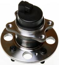 DENCKERMANN W413395 - BUJE DE RUEDA TRAS. HYUNDAI I20 08-