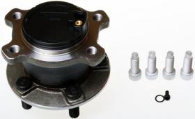DENCKERMANN W413398 - BUJE DE RUEDA TRAS. FORD GALAXY 06-  S-MAX 06-