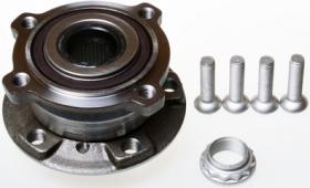 DENCKERMANN W413400 - BUJE DE RUEDA DELANT. BMW X5 E70 07-  X6 E71 08-