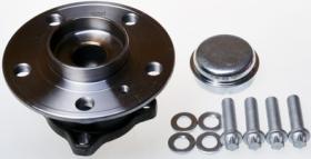 DENCKERMANN W413401 - COJINETE DE RUEDA TRAS. MERCEDES A W168 03- B W245 05-