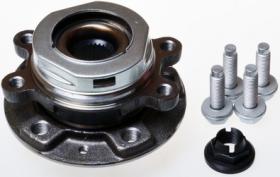 DENCKERMANN W413402 - COJINETE DE RUEDA DELANT. RENAULT LAGUNA III 07-