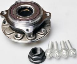 DENCKERMANN W413404 - BUJE DE RUEDA DELANT. ALFA 159 05- BRERA 09-  SPIDER 06-