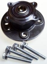 DENCKERMANN W413408 - BUJE DE RUEDA TRAS. MINI 06- MINI CLUBMAN 07- COPER S 06-