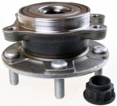 DENCKERMANN W413409 - BUJE DE RUEDA DELANT. TOYOTA AURIS 07- AVENSIS 09- RAV IV 02