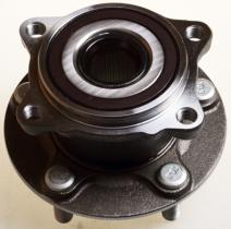 DENCKERMANN W413412 - BUJE DE RUEDA TRAS. CITROEN C-CROSSER 07- MITSUBISHI OUTLAND