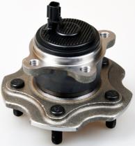 DENCKERMANN W413414 - BUJE DE RUEDA TRAS. TOYOTA AURIS 07- AVENSIS 09-