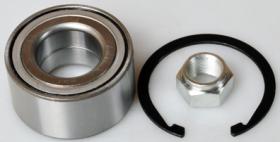 DENCKERMANN W413417 - COJINETE DE RUEDA DELANT. MITSUBISHI LANCER 03- OUTLANDER 03