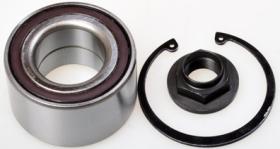 DENCKERMANN W413418 - COJINETE DE RUEDA DELANT. MAZDA 3 04- MAZDA 5 03-
