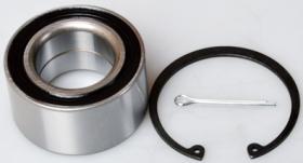 DENCKERMANN W413420 - COJINETE DE RUEDA TRAS. HYUNDAI SANTAFE 01- TUSCON 01- SPORT