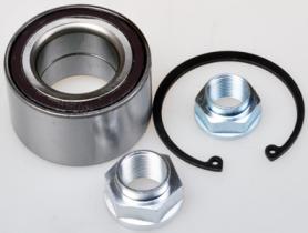 DENCKERMANN W413422 - COJINETE DE RUEDA DELANT. HONDA CIVIC VII 06-