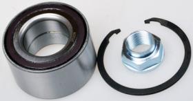 DENCKERMANN W413423 - COJINETE DE RUEDA DELANT. HONDA CITI 08- JAZZ III  08-