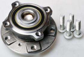 DENCKERMANN W413425 - BUJE DE RUEDA DELANT. BMW 7 E65 01-