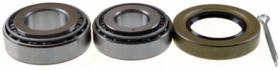 DENCKERMANN W413427 - COJINETE DE RUEDA DELANT. CHEVROLER MATIZ 05- SPARK 05- DAEW