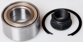 DENCKERMANN W413430 - COJINETE DE RUEDA DELANT. ALFA 145 94- 146 94- FIAT BRAVA 96