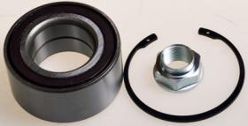 DENCKERMANN W413431 - COJINETE DE RUEDA DELANT. FIAT SEDICI 06- SUZUKI SWIFT III 0