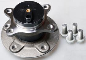 DENCKERMANN W413432 - BUJE DE RUEDA TRAS. FIAT SEDICI 06- SUZUKI  SX4 06-