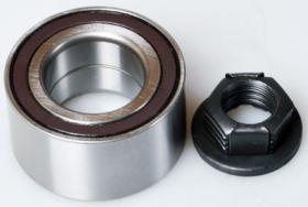 DENCKERMANN W413433 - COJINETE DE RUEDA DELANT. FORD FIESTA 09- MAZDA 2 07-