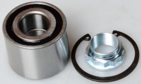 DENCKERMANN W413434 - COJINETE DE RUEDA TRAS. MERCEDES A W168 03-