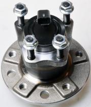 DENCKERMANN W413435 - BUJE DE RUEDA TRAS. OPEL ZAFIRA B 06-