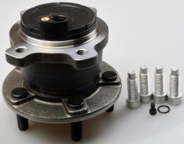DENCKERMANN W413455 - BUJE DE RUEDA TRAS. FORD MONDEO IV 07- KUGA 08-