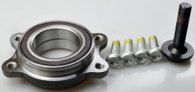 DENCKERMANN W413457 - BUJE DE RUEDA DELANT. AUDI A4 07- A5 07- A6 11- A7 10- A8 10