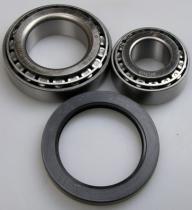 DENCKERMANN W413459 - COJINETE DE RUEDA DELAN. TRAS. MERCEDES SPRINTER 95- VW LT I