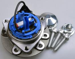 DENCKERMANN W413460 - BUJE DE RUEDA DELANT. OPEL ASTRA H 04- 5 SRUB