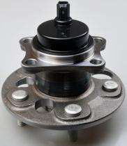 DENCKERMANN W413461 - BUJE DE RUEDA TRAS. TOYOTA AURIS 07- COROLLA 02-