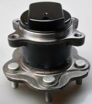 DENCKERMANN W413464 - BUJE DE RUEDA TRAS. NISSAN QASHQA 07- X-TRAIL  07- RENAUTL K