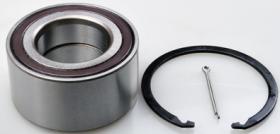 DENCKERMANN W413465 - COJINETE DE RUEDA DELANT. CITROEN C4 AIRCROSS 12- DOGE CALIB
