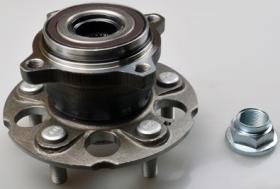 DENCKERMANN W413466 - BUJE DE RUEDA TRAS. HONDA CR-V III  07-