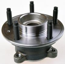 DENCKERMANN W413469 - BUJE DE RUEDA TRAS. CHEVROLET CRUISE 09- ORLANDO 09- OPEL AS