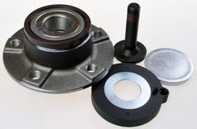 DENCKERMANN W413470 - BUJE DE RUEDA TRAS. AUDI A4 08- A5 07- A6 11-