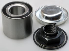 DENCKERMANN W413472 - COJINETE DE RUEDA TRAS. CITROEN C3 II 09-  DS3 10- PEUGEOT 2