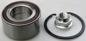 DENCKERMANN W413473 - COJINETE DE RUEDA TRAS. DACIA DUSTER 10- RENAULT FLUENCE 05-