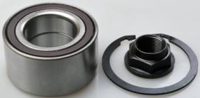 DENCKERMANN W413474 - COJINETE DE RUEDA DELANT. FORD B MAX 12- FIESTA VI 08- MAZDA