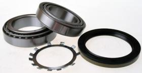 DENCKERMANN W413477 - COJINETE DE RUEDA TRAS. MERCEDES SPRINTER 06- 5TON