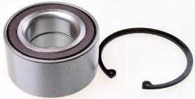 DENCKERMANN W413478 - COJINETE DE RUEDA DELANT. CHEVROLET AVEO 11- TRAXX 12- OPEL
