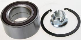 DENCKERMANN W413479 - COJINETE DE RUEDA DELANT. RENAULT GRAND SCENIC III 09- MEGAN