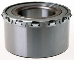 DENCKERMANN W413481 - COJINETE DE RUEDA DELANT. MERCEDES VITO 639 03-