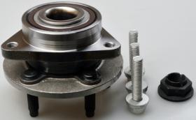 DENCKERMANN W413483 - BUJE DE RUEDA DELANT. CHEVROLET CRUISE 09- OPEL ASTRA J 09-